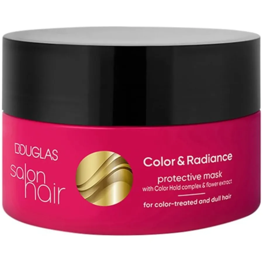 Douglas Collection Color & Radiance Protective Mask von