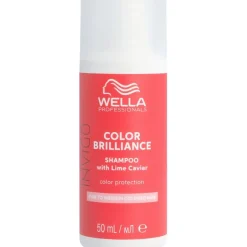 Wella Color Brilliance Color Protection Shampoo Fine/Normal Hair von