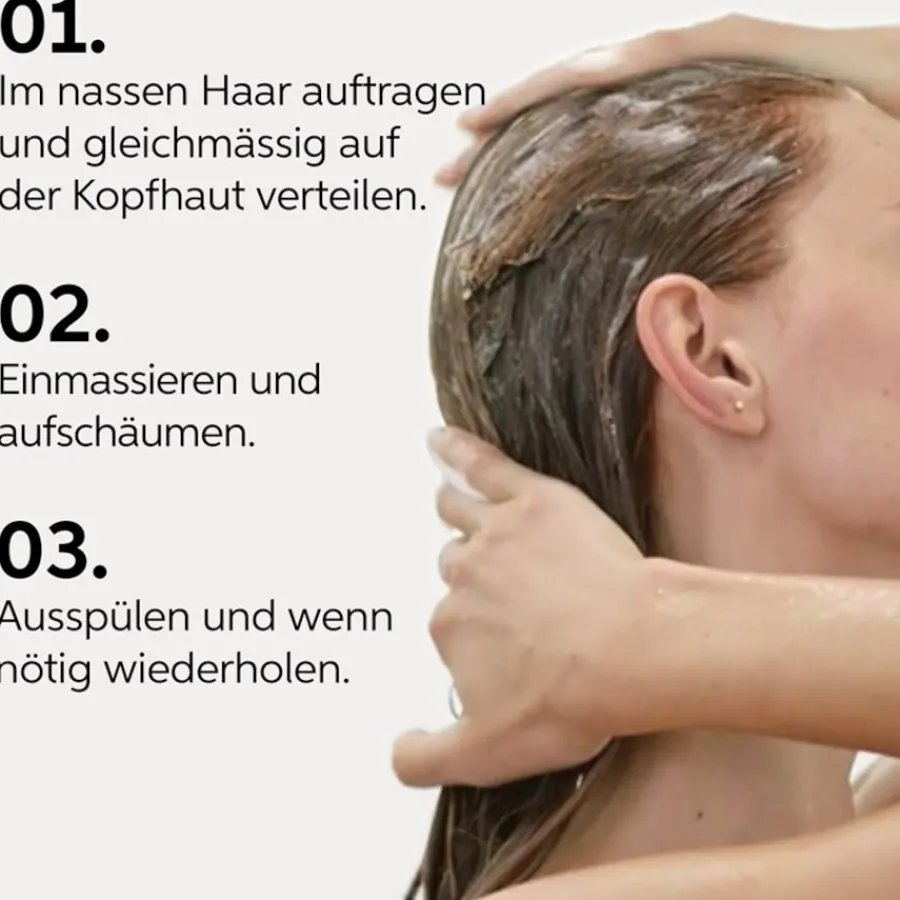 Wella Color Brilliance Color Protection Shampoo Fine/Normal Hair von