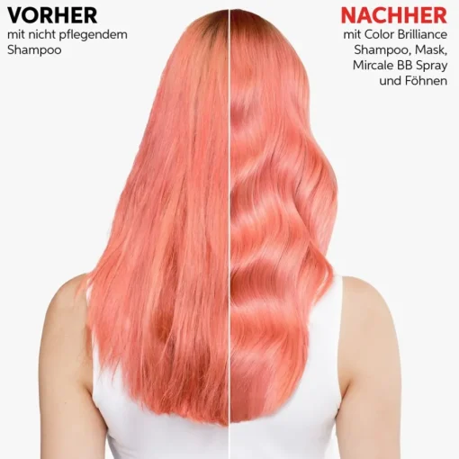 Wella Color Brilliance Miracle BB Spray von Discount