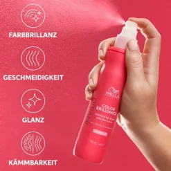 Wella Color Brilliance Miracle BB Spray von Discount
