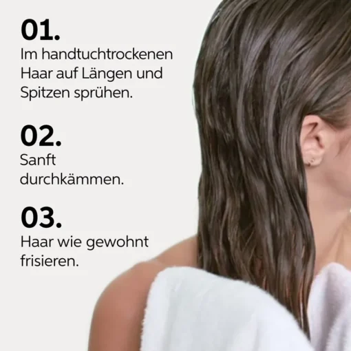 Wella Color Brilliance Miracle BB Spray von Discount