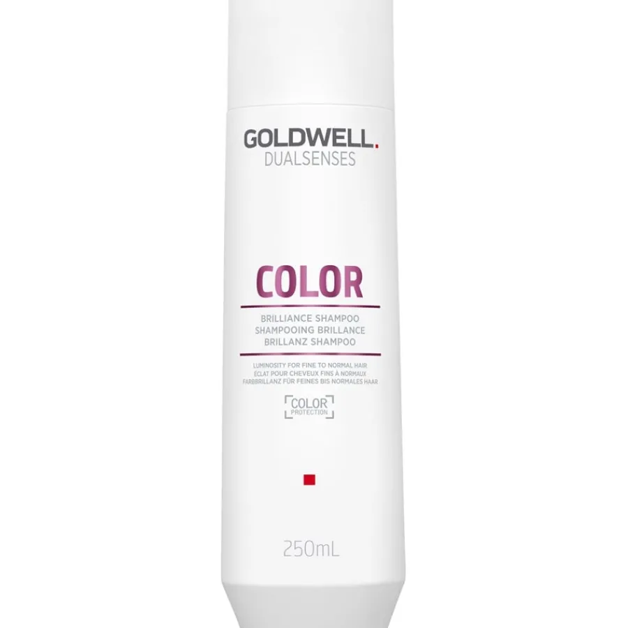 Goldwell Color Brilliance Shampoo von Clearance