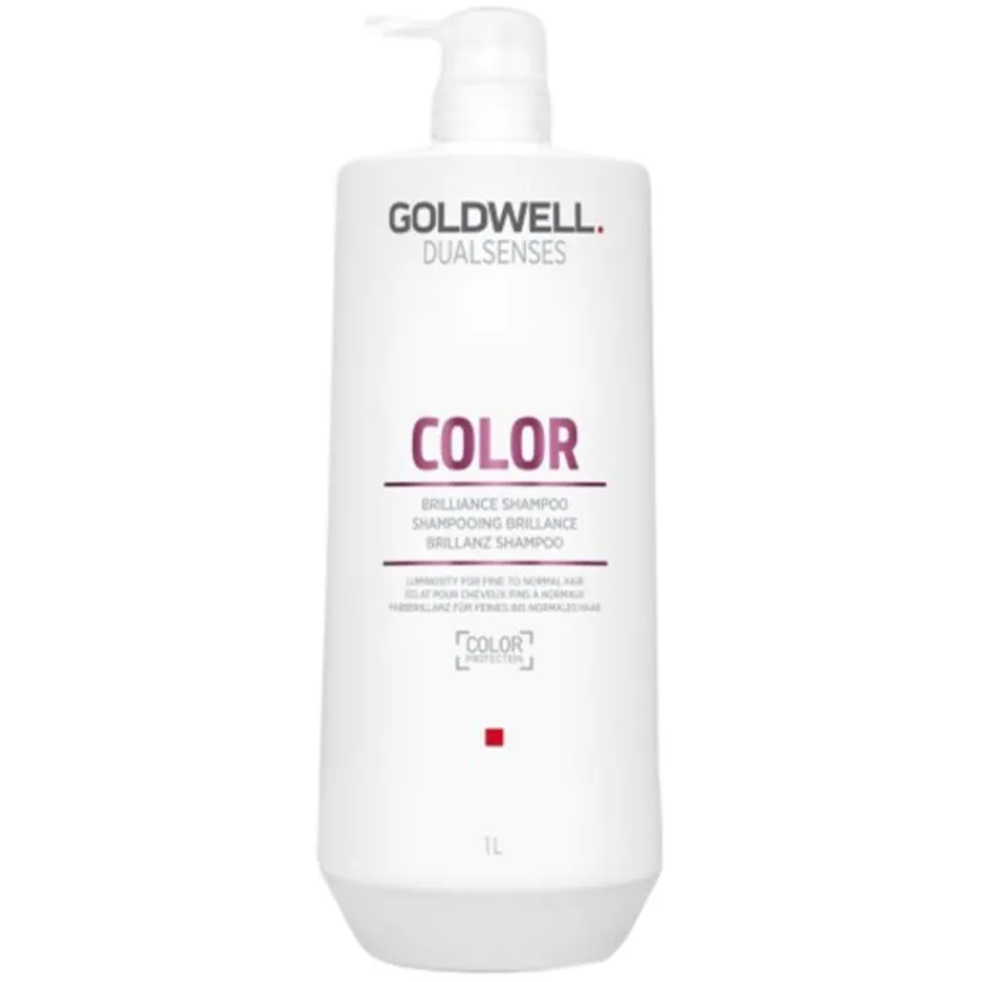 Goldwell Color Brilliance Shampoo von Clearance