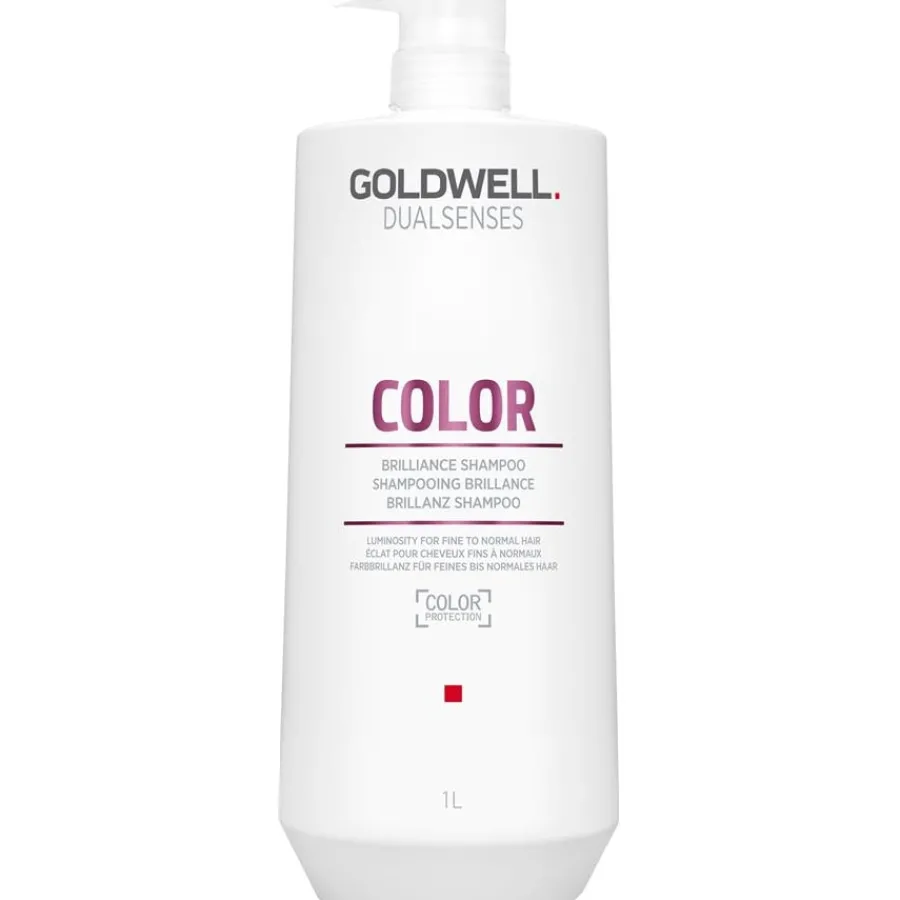 Goldwell Color Brilliance Shampoo von Clearance