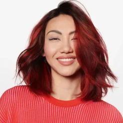 Wella Color Brilliance Vibrant Color Mask Coarse Hair von