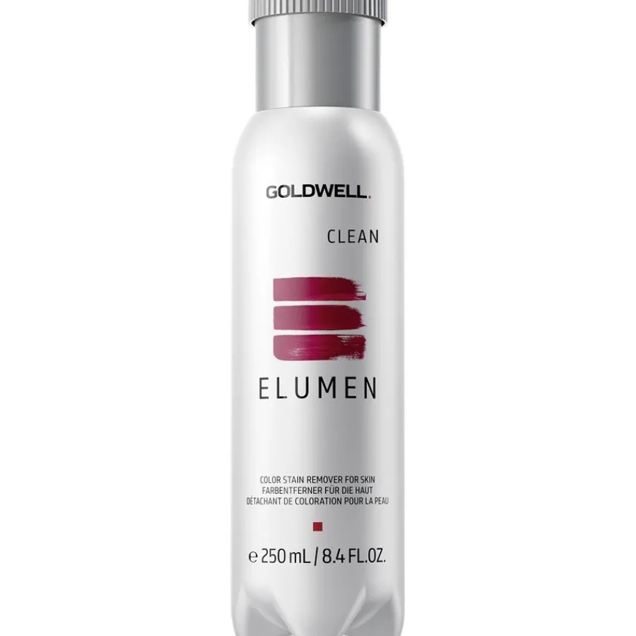 Goldwell Color Clean von