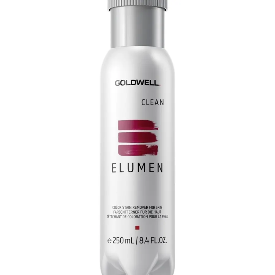 Goldwell Color Clean von