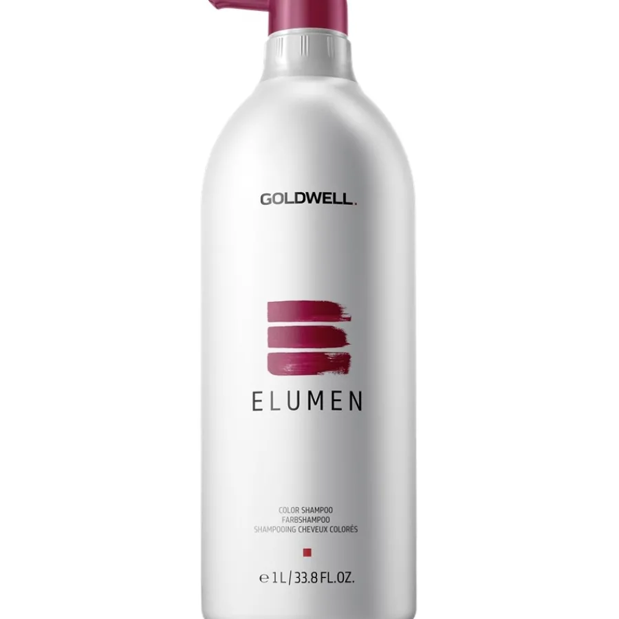 Goldwell Color Color Shampoo von Best