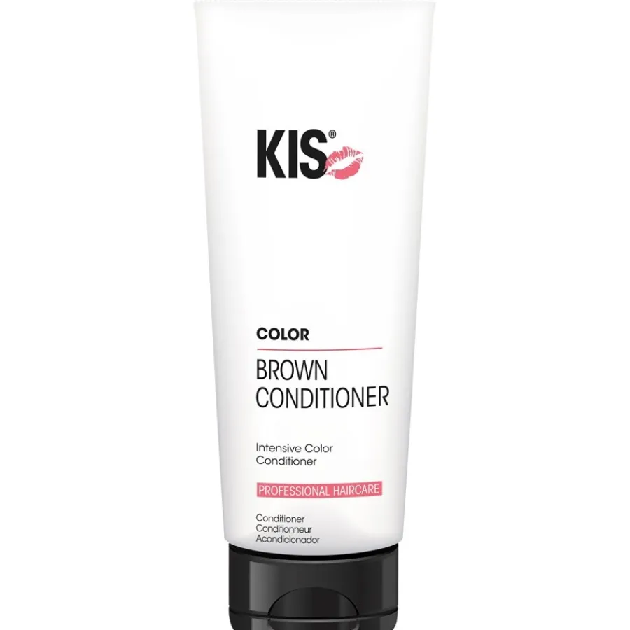 Kis Keratin Infusion System Color Conditioner von