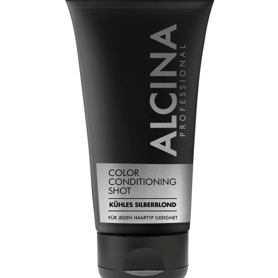 ALCINA Color Conditioning Shot Silber von Outlet