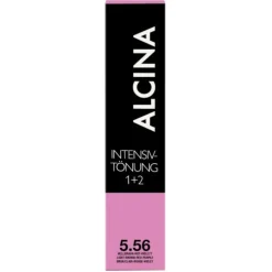 ALCINA Color Creme - Intensiv Tönung Color Creme Intensiv Tönung von