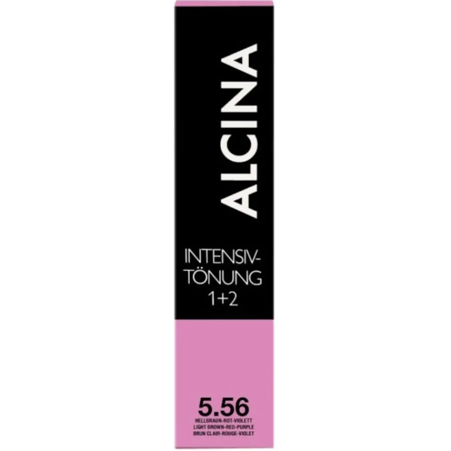 ALCINA Color Creme - Intensiv Tönung Color Creme Intensiv Tönung von