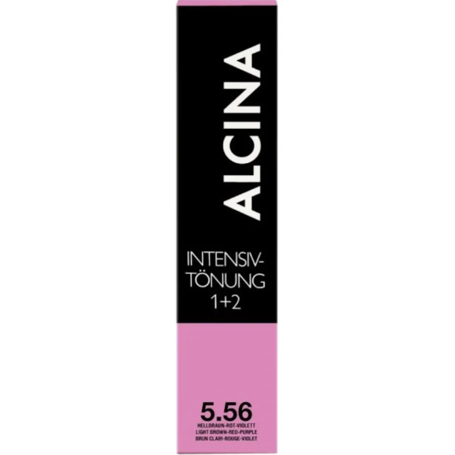 ALCINA Color Creme - Intensiv Tönung Color Creme Intensiv Tönung von