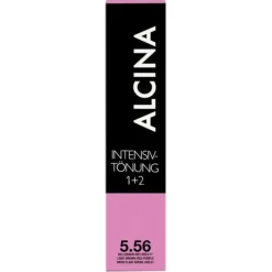 ALCINA Color Creme - Intensiv Tönung Color Creme Intensiv Tönung von