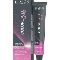 Revlon Professional Color Excel Gloss Acidic Gloss Treatment von