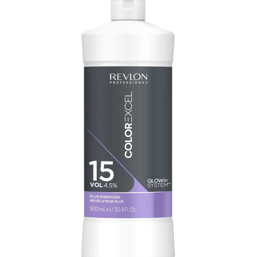 Revlon Professional Color Excel Plus Energizer Developer 15 Vol 4,5% von