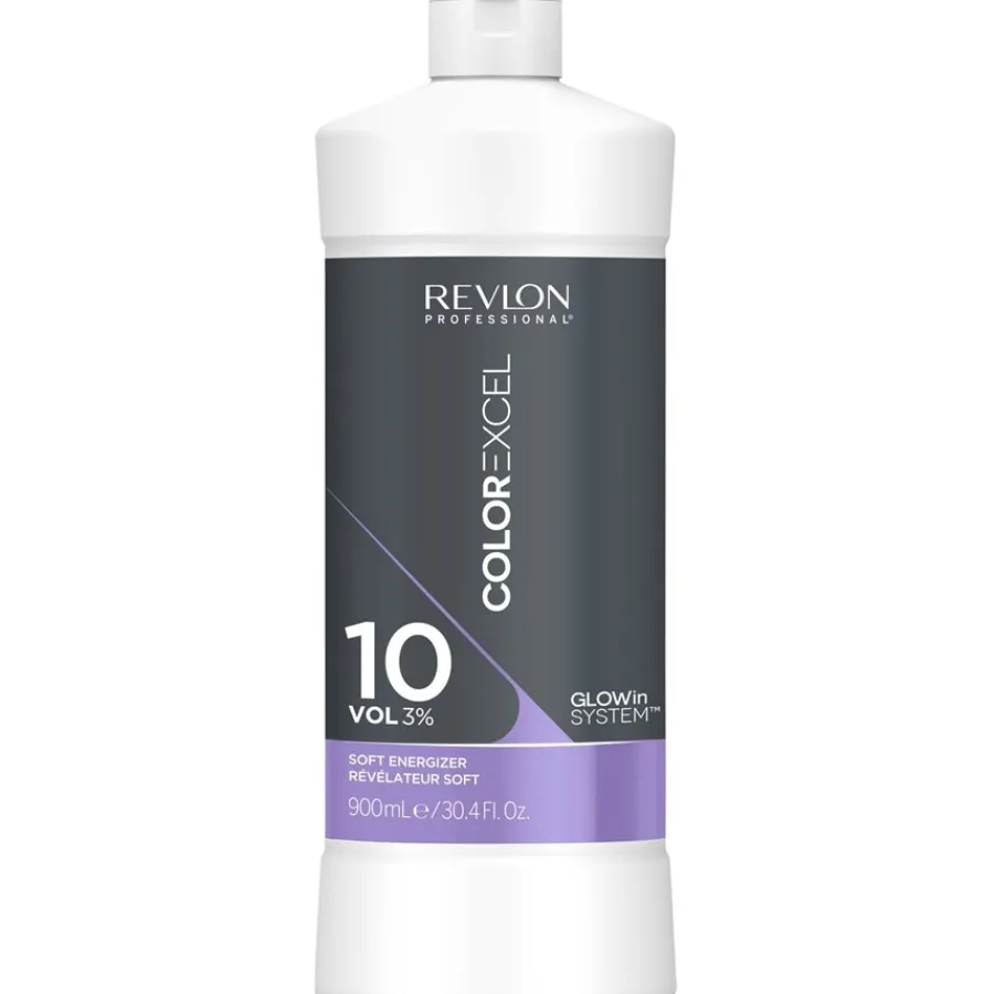 Revlon Professional Color Excel Soft Energizer Developer 10 Vol 3% von Outlet