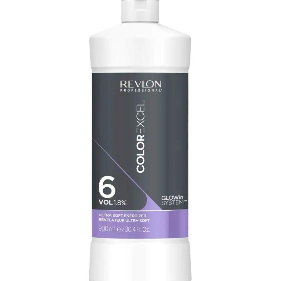 Revlon Professional Color Excel Ultra Soft Energizer Developer 6 Vol 1,8% von