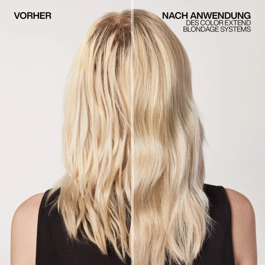 Redken Color Extend Blondage Conditioner von Online