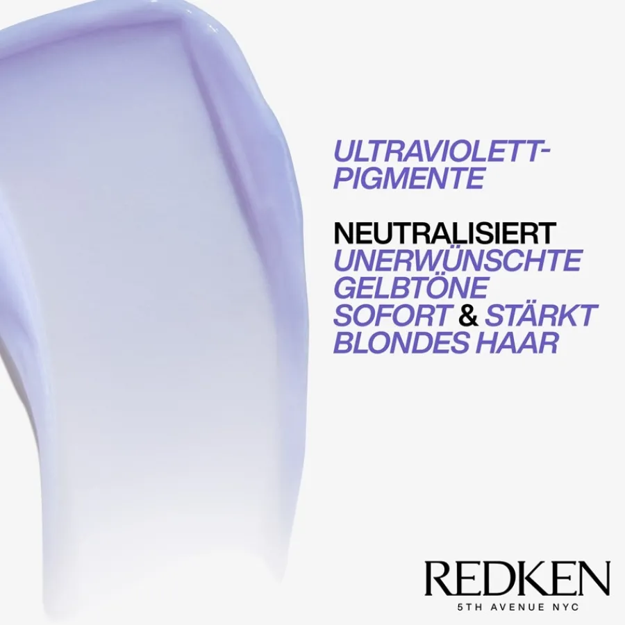 Redken Color Extend Blondage Conditioner von Online