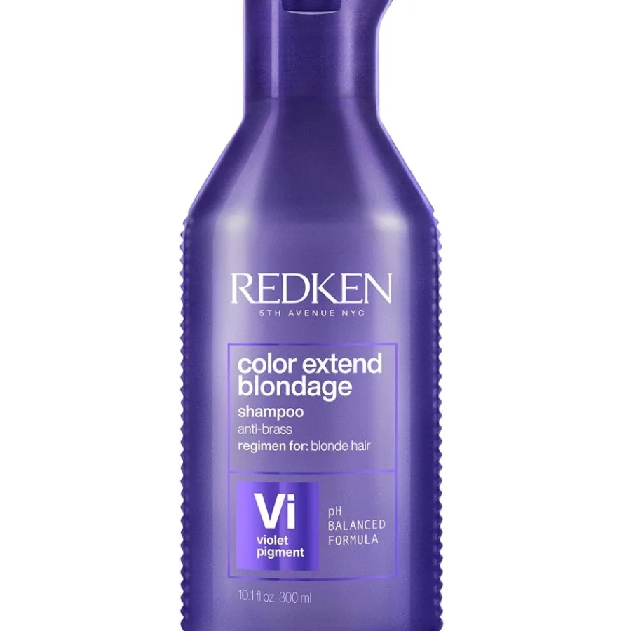 Redken Color Extend Blondage Shampoo von Best