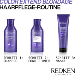Redken Color Extend Blondage Shampoo von Best