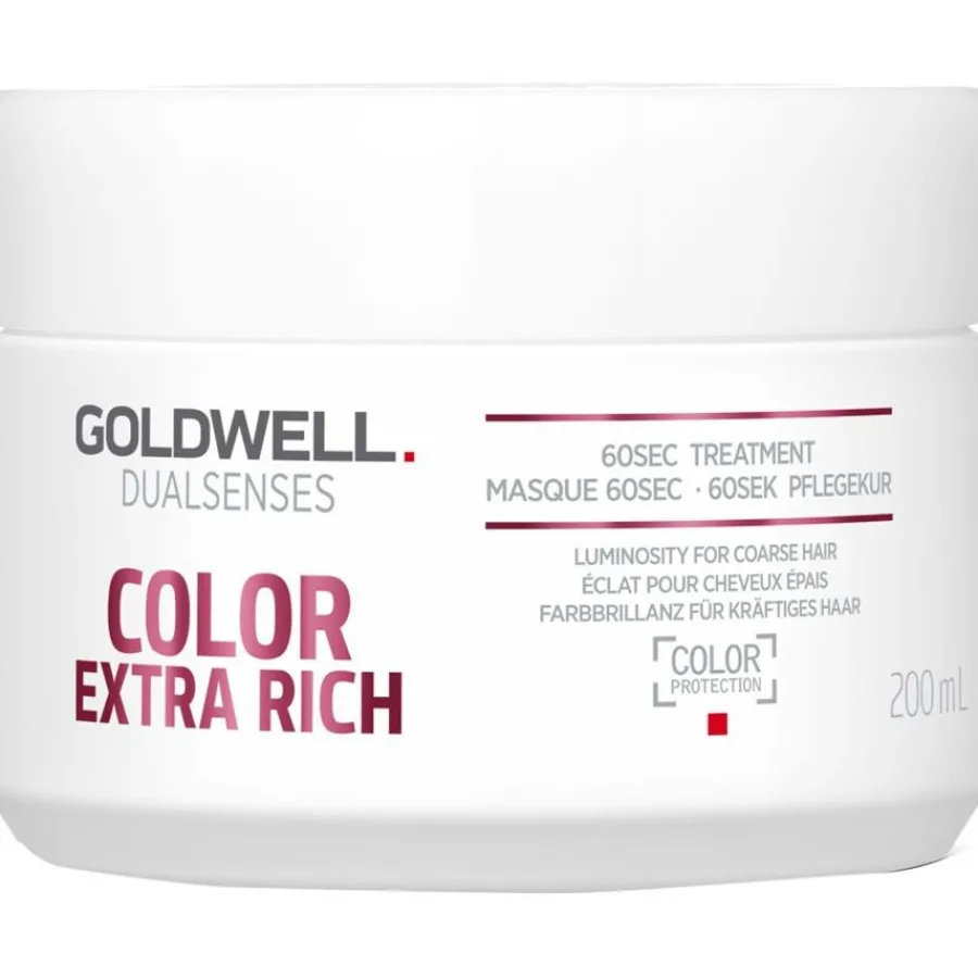 Goldwell Color Extra Rich 60 Sec. Treatment von Clearance