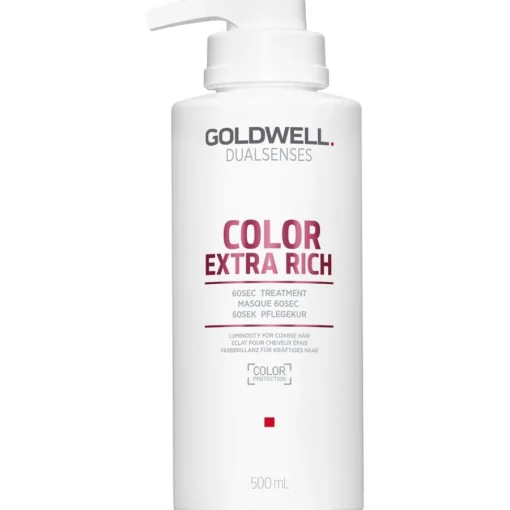 Goldwell Color Extra Rich 60 Sec. Treatment von Clearance