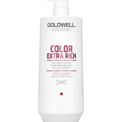 Goldwell Color Extra Rich Brilliance Shampoo von