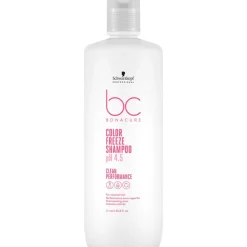 Schwarzkopf Professional Color Freeze Shampoo von Online