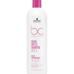 Schwarzkopf Professional Color Freeze Shampoo von Online