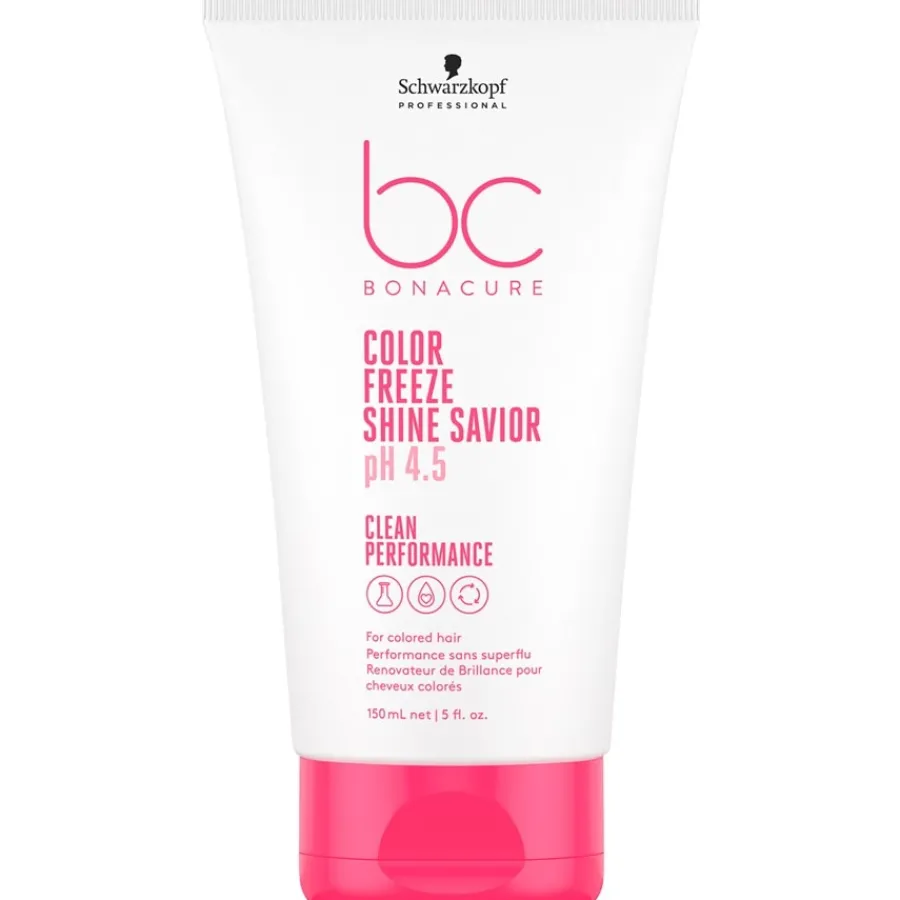 Schwarzkopf Professional Color Freeze Shine Savior von Online