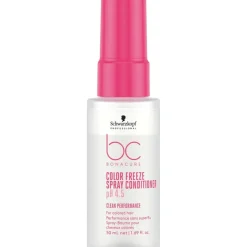 Schwarzkopf Professional Color Freeze Spray Conditioner von Sale