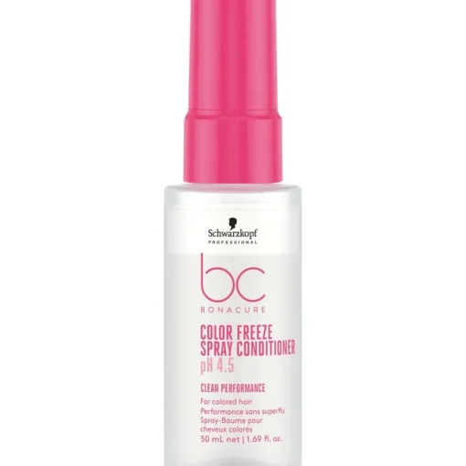 Schwarzkopf Professional Color Freeze Spray Conditioner von Sale