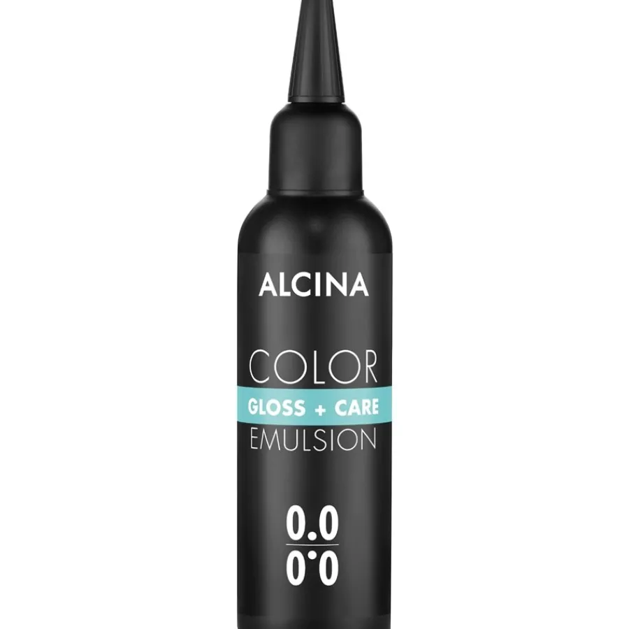 ALCINA Color Gloss + Care Emulsion Gloss + Care Color Emulsion von Online