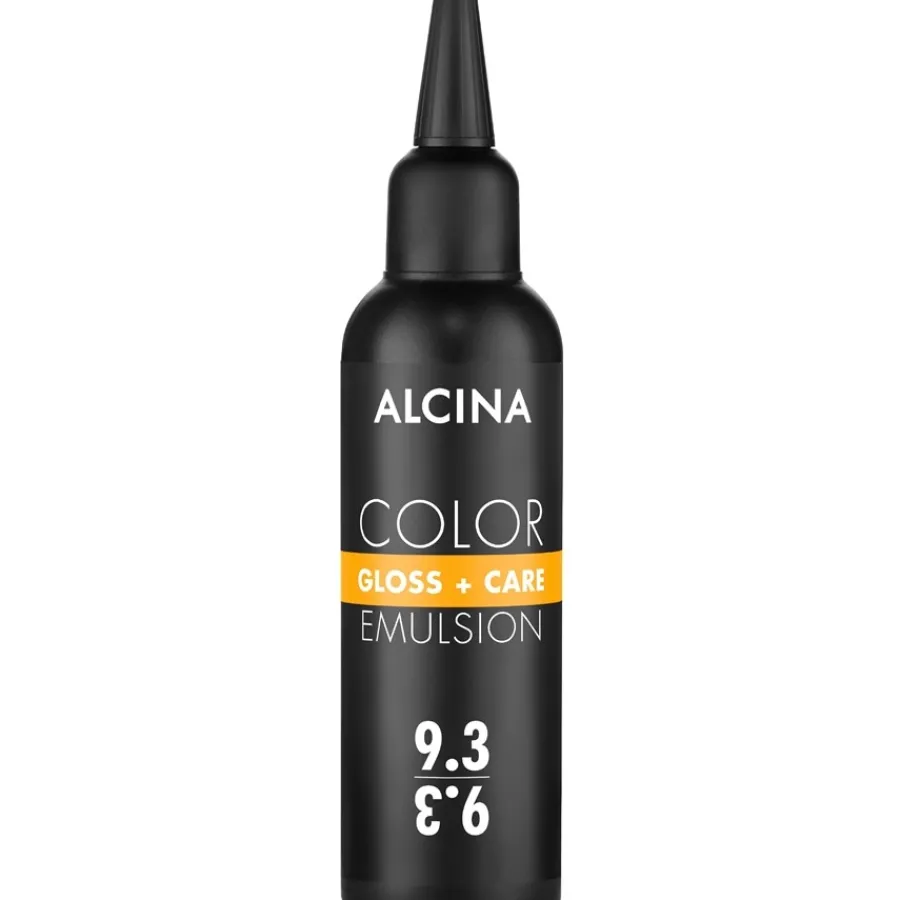 ALCINA Color Gloss + Care Emulsion Gloss + Care Color Emulsion von Online