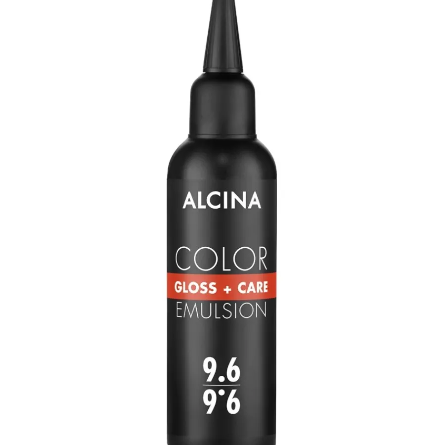 ALCINA Color Gloss + Care Emulsion Gloss + Care Color Emulsion von Online