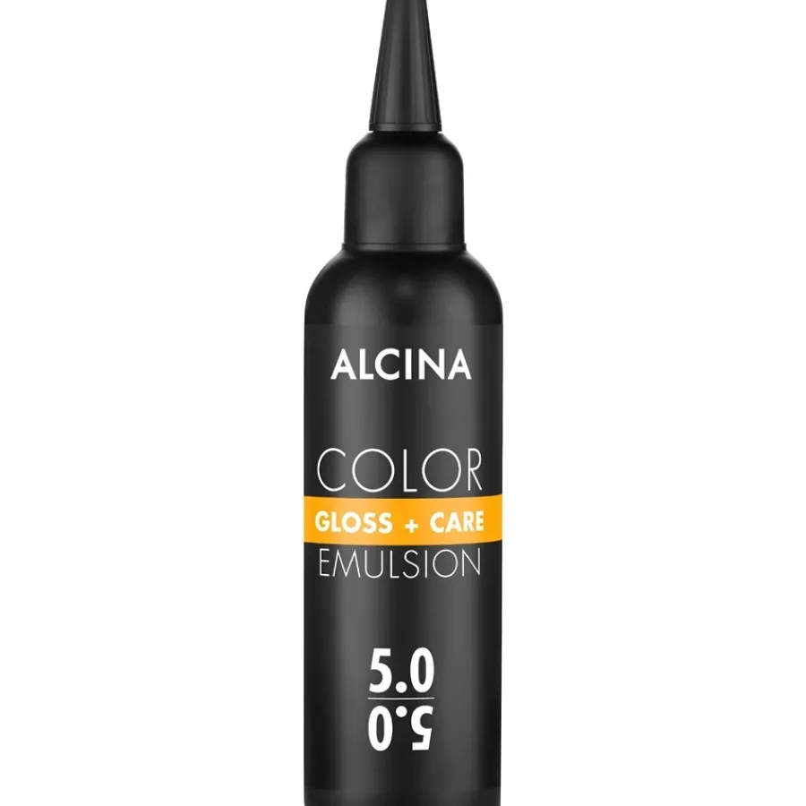 ALCINA Color Gloss + Care Emulsion Gloss + Care Color Emulsion von Online