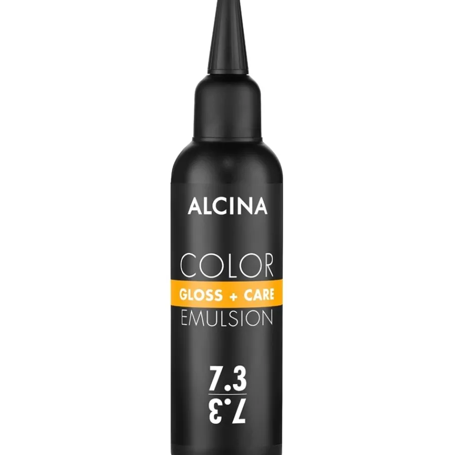 ALCINA Color Gloss + Care Emulsion Gloss + Care Color Emulsion von Online