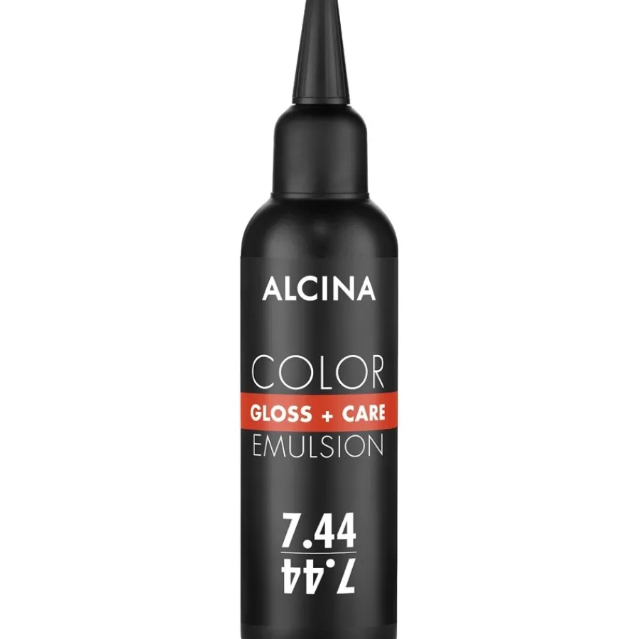 ALCINA Color Gloss + Care Emulsion Gloss + Care Color Emulsion von Online