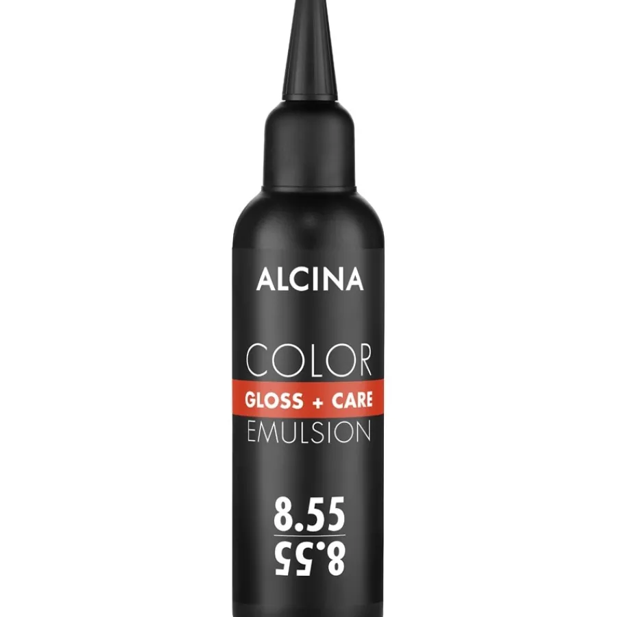 ALCINA Color Gloss + Care Emulsion Gloss + Care Color Emulsion von Online