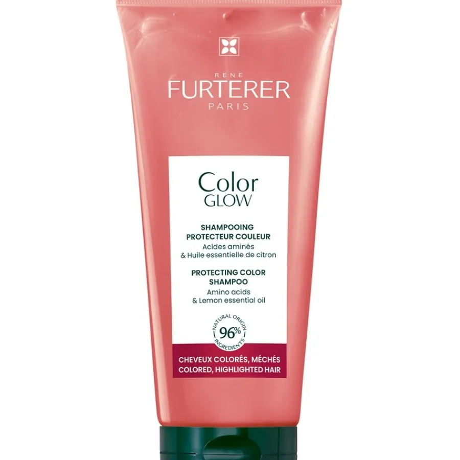 Renu00E9 Furterer Color Glow Farbschutz Shampoo von René Furterer Sale
