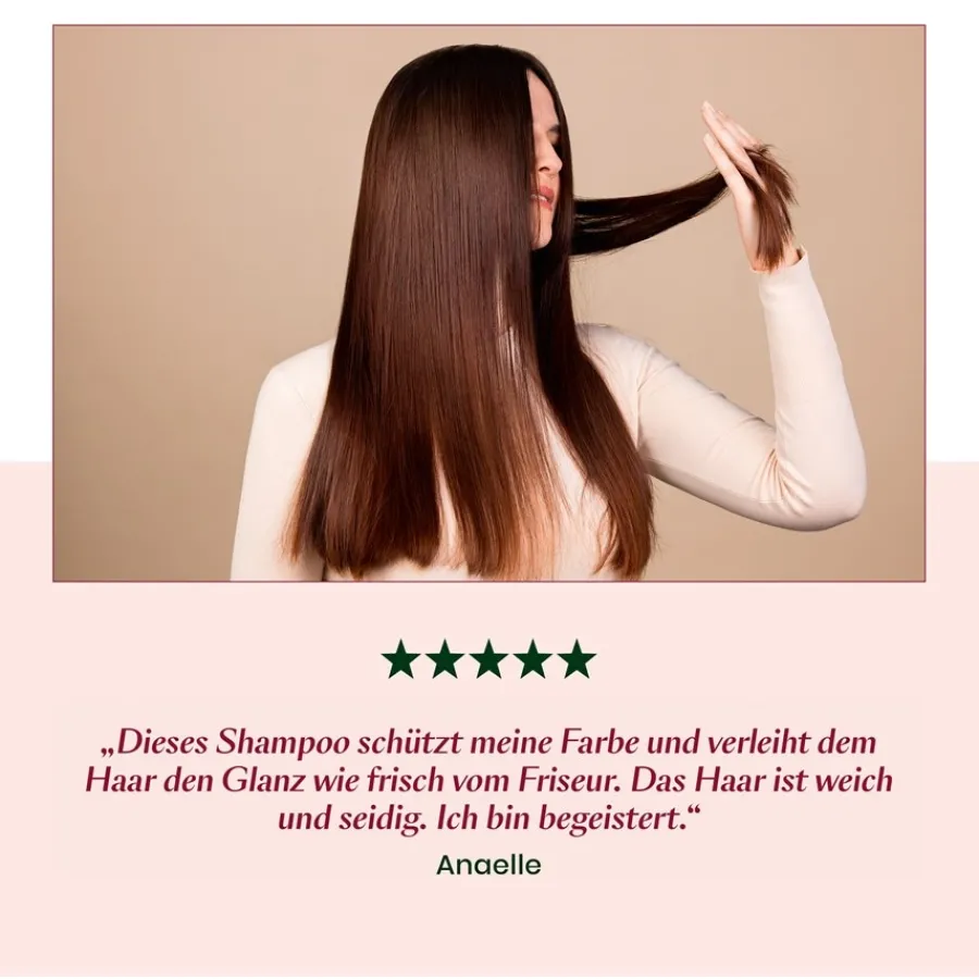 Renu00E9 Furterer Color Glow Farbschutz Shampoo von René Furterer Sale
