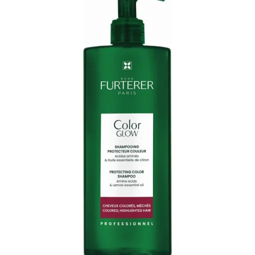 Renu00E9 Furterer Color Glow Farbschutz Shampoo von René Furterer Sale