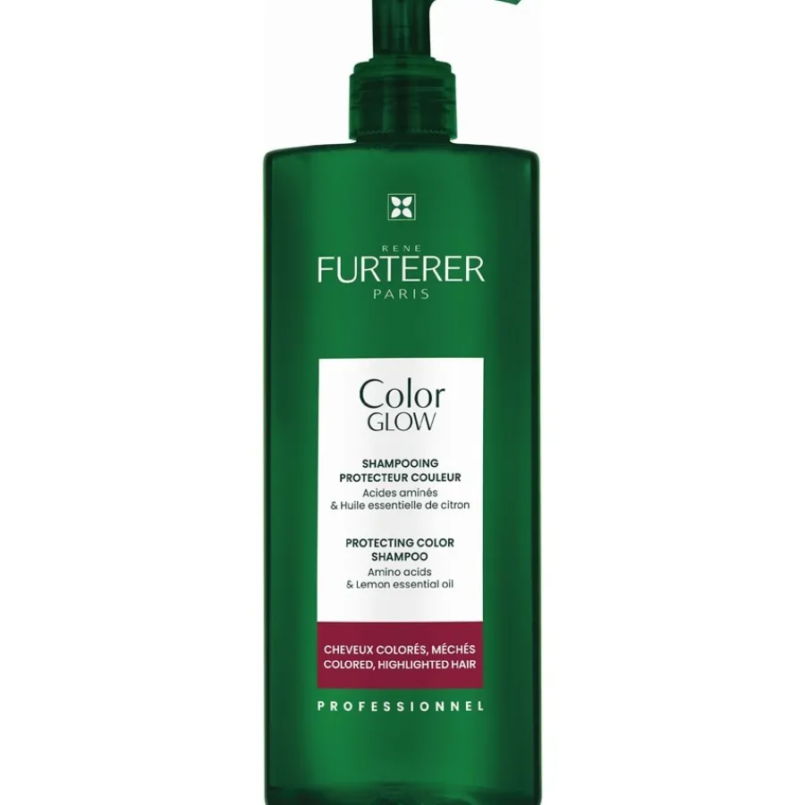 Renu00E9 Furterer Color Glow Farbschutz Shampoo von René Furterer Sale