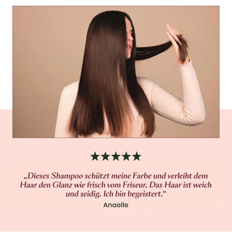 Renu00E9 Furterer Color Glow Farbschutz Shampoo von René Furterer Sale
