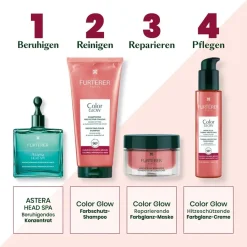 Renu00E9 Furterer Color Glow Farbschutz Shampoo von René Furterer Sale