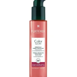 Renu00E9 Furterer Color Glow Hitzeschutz Farbglanz-Creme von René Furterer Outlet