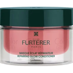 Renu00E9 Furterer Color Glow Reparierende Farbglanz Maske von René Furterer Outlet